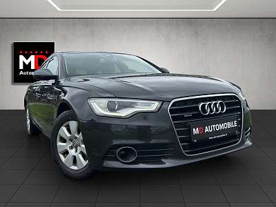 Audi A6 3.0 QUATTRO - Servicegepflegt - ab 90 Euro / Monat