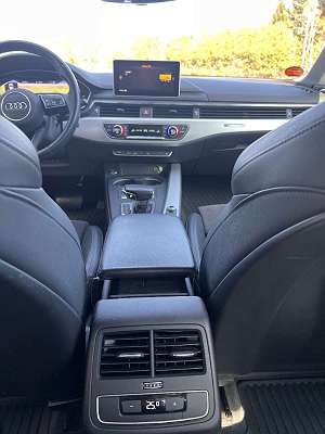 Audi A5 Quattro - Virtual Cockpit - Neuwertig - Ab 135 Euro im Monat