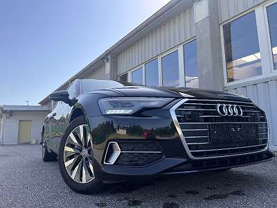 Audi A6 ALLRAD - Virtual Cockpit - 4 ZonenKlima - Ab 165 Euro im Monat