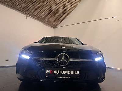 Mercedes-Benz A-Klasse A-160 mit nur 84.000km aus Erstbesitz - Neuwertiger Zustand Finanzierung möglich