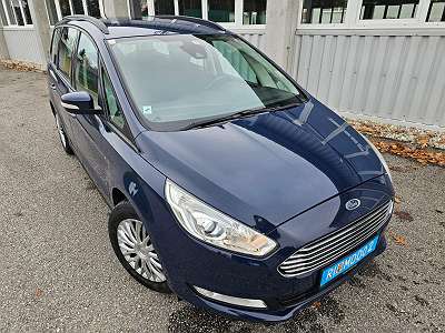 Ford Galaxy 2,0 TDCi Trend Start/Stop